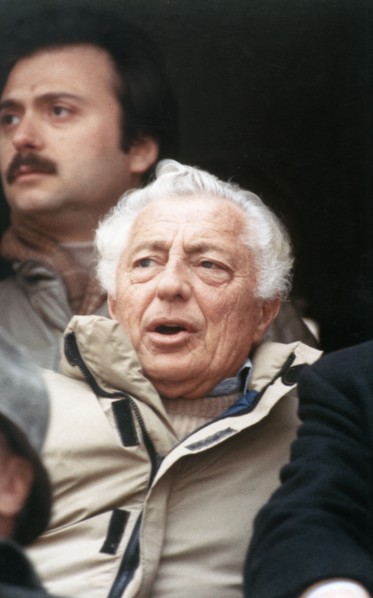 Gianni Agnelli