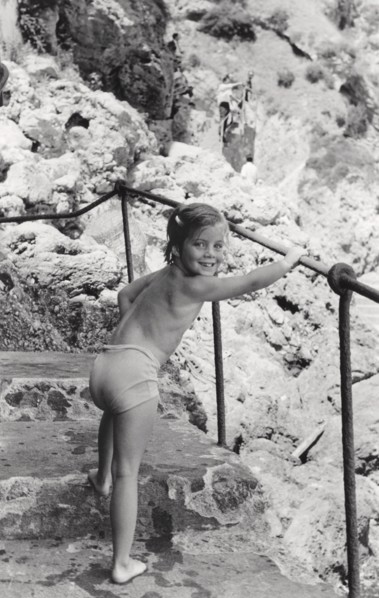 Jackie Kennedy, 1962