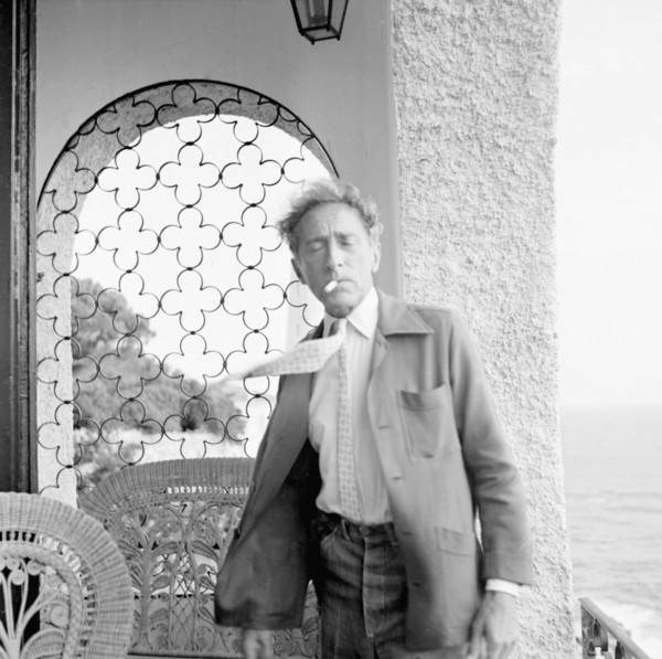 Jean Cocteau
