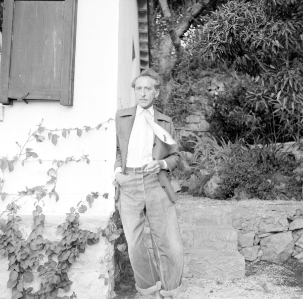 Jean Cocteau
