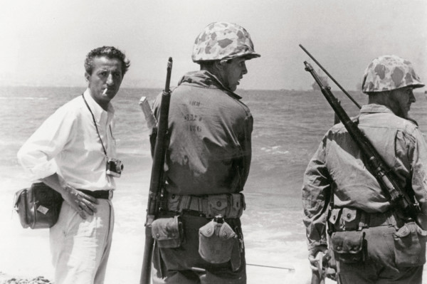 Crise de 1958 au Liban