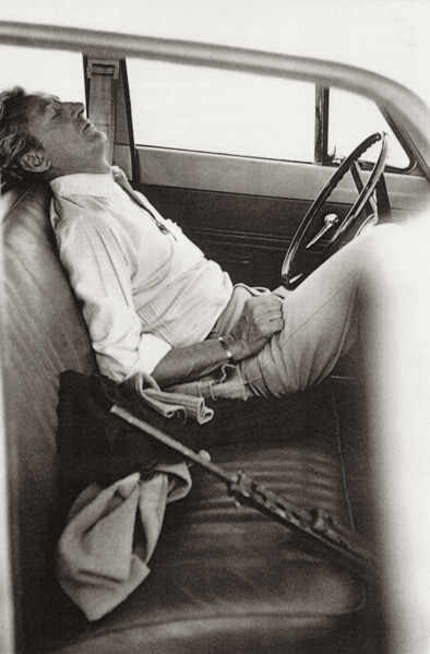 Benno Graziani, 1967