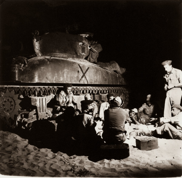 israel guerre sinai nov 1956