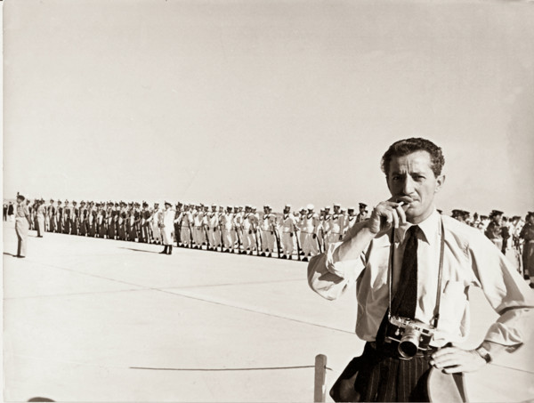 Benno Graziani, 1959