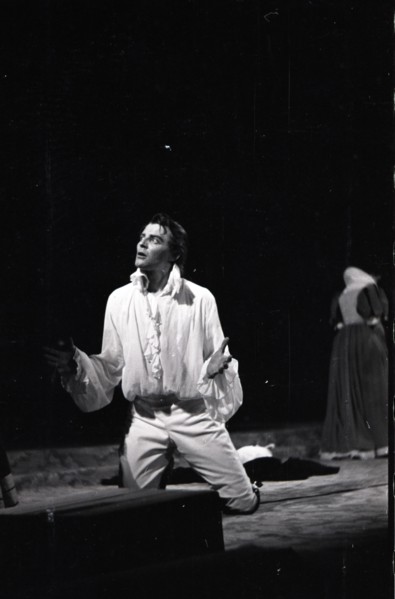 Gérard Philipe, 1951