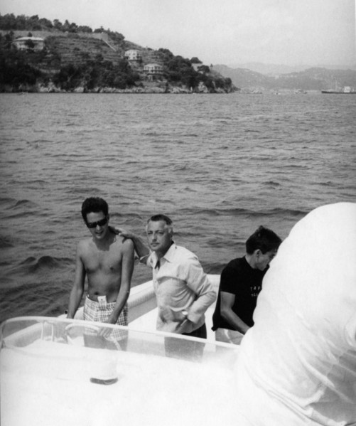 Gianni Agnelli