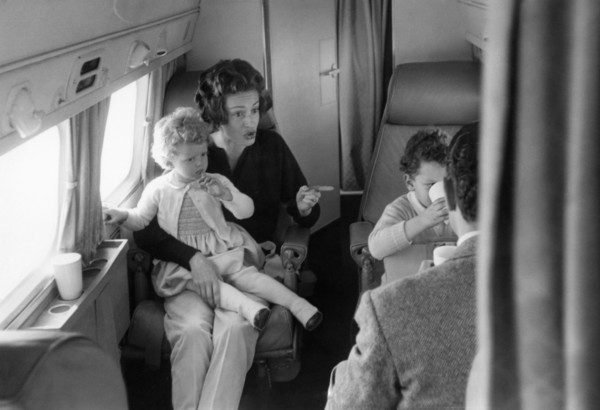 La famille Agnelli