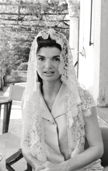 Jackie Kennedy