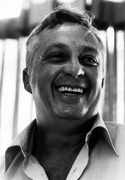 Ariel Sharon