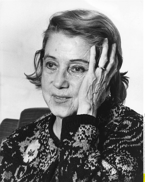 Consuelo de Saint-Exupery