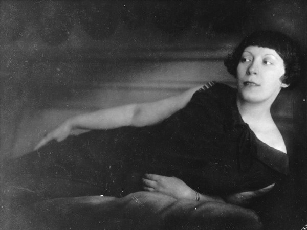 Marie Laurencin