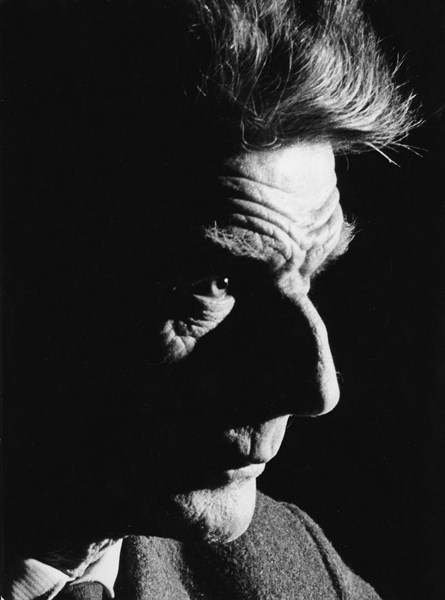Samuel Beckett