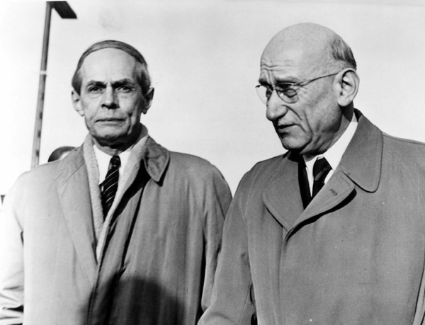 Ernst Friedländer