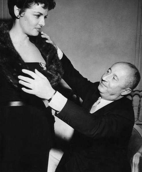 Christian Dior