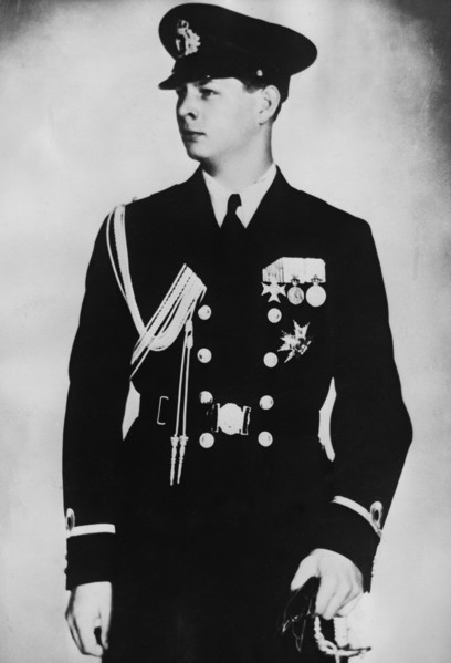 Michael I. Rumänien