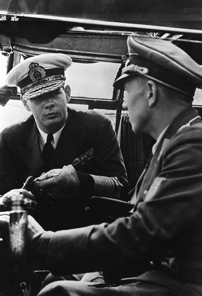 Michael I. Rumänien