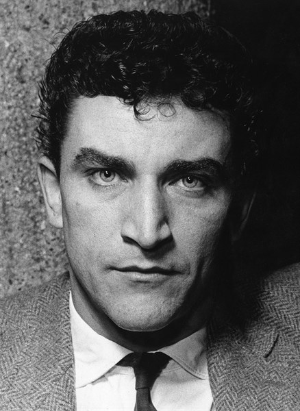 Maurice Béjart, 1958