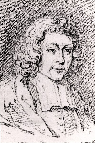 Baruch Spinoza