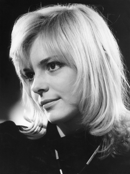 France Gall