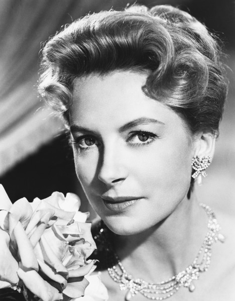 Deborah Kerr