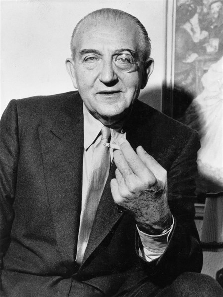 Fritz Lang