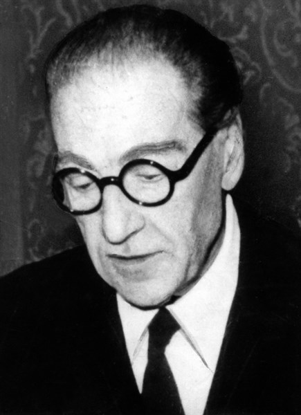 Sacha Guitry: