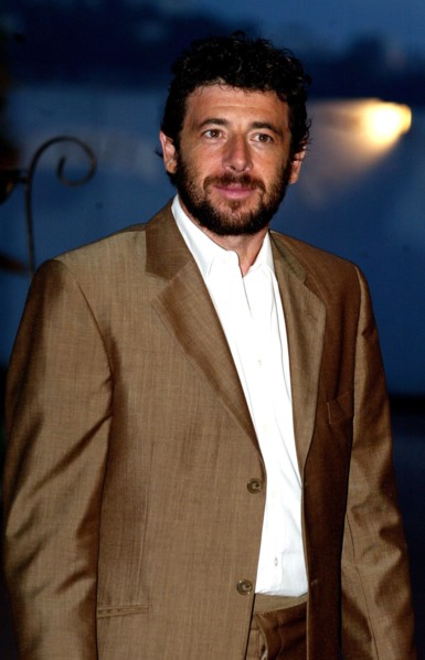 Patrick Bruel