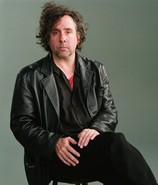 Tim Burton
