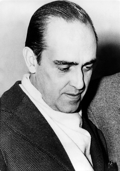 Oscar Niemeyer