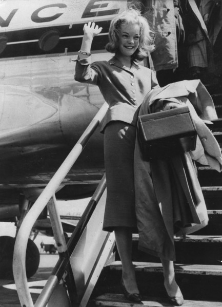 Romy Schneider