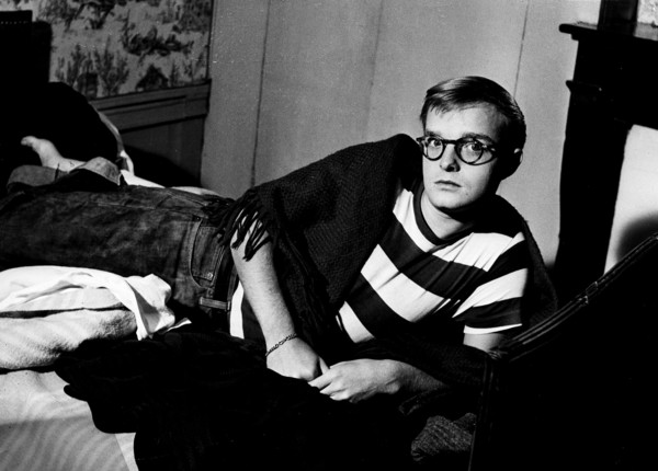 Truman Capote