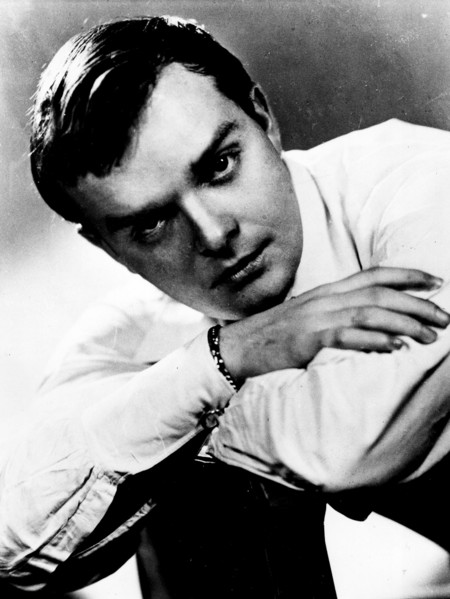 Truman Capote