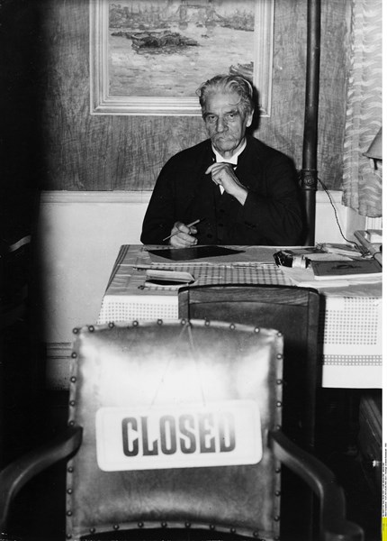 Albert Schweitzer