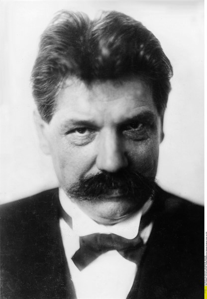 Albert Schweitzer