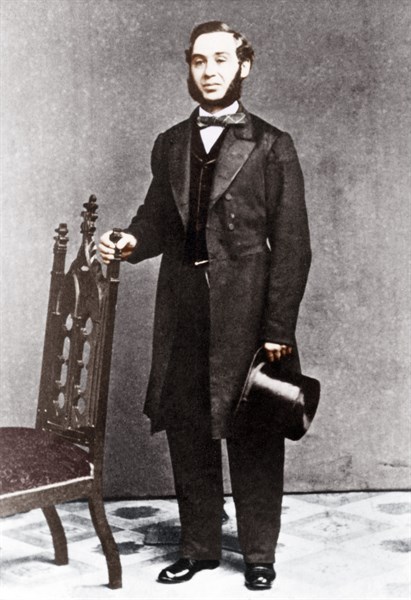Levi Strauss