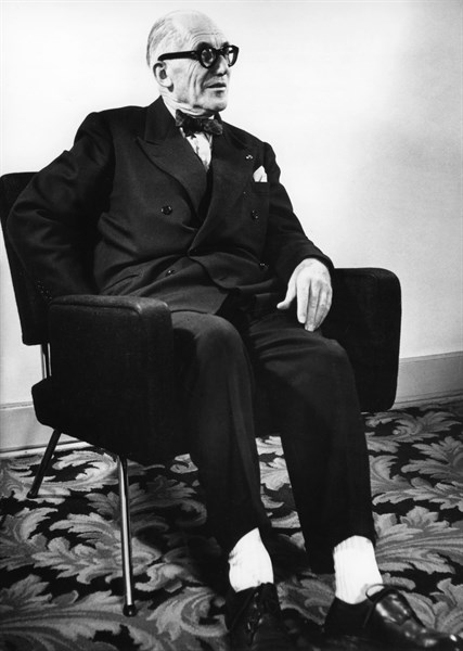 Le Corbusier