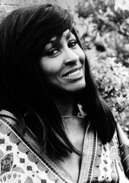 Tina Turner