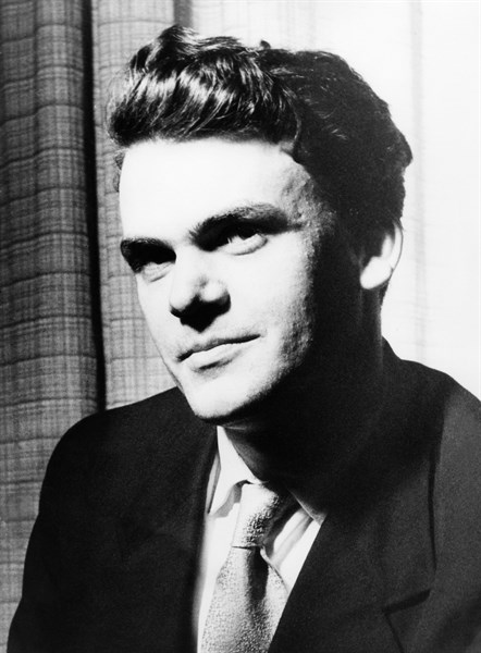 Milan Kundera