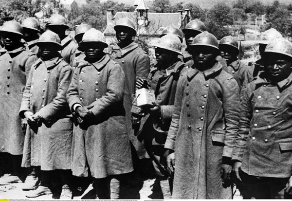 Prisonniers de guerre