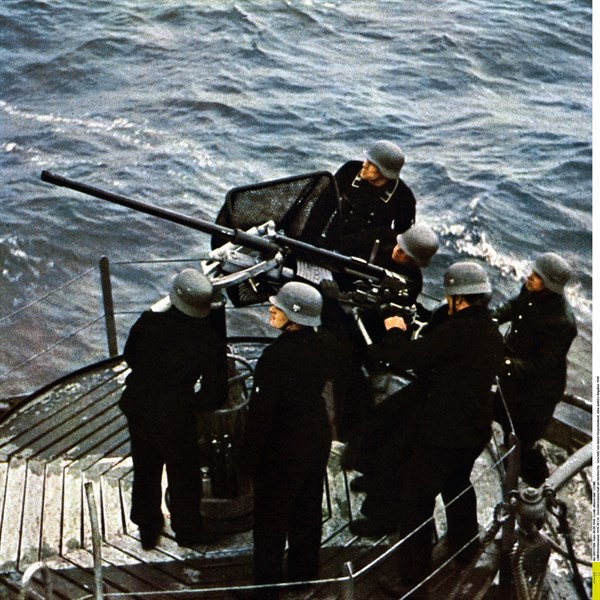 Marine du Reich