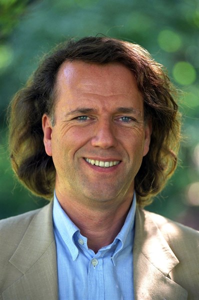 Andre Rieu