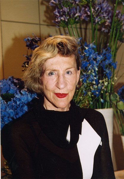 Andrée Putman