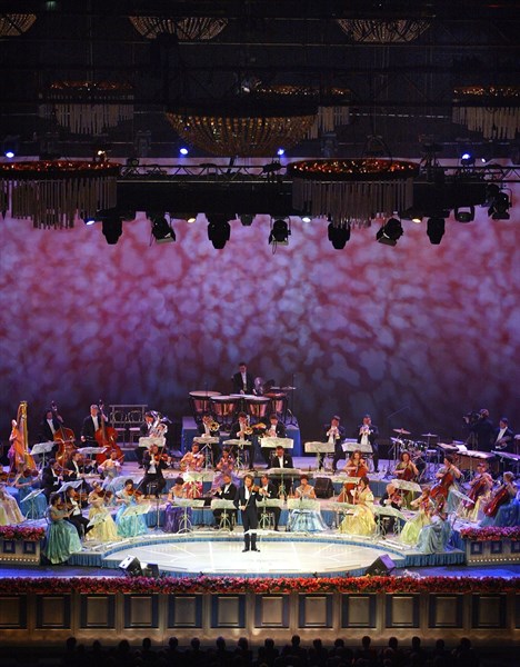 Andre Rieu