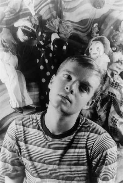 Truman Capote