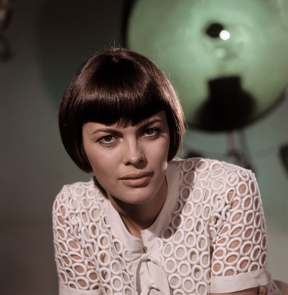Mireille Mathieu