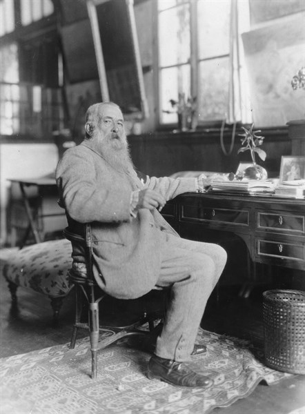 Claude Monet