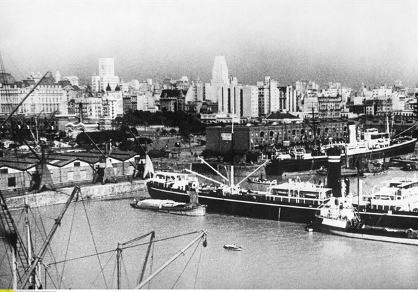 Buenos Aires, Bilder