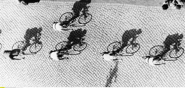 Friedensfahrt 1960 - 1969