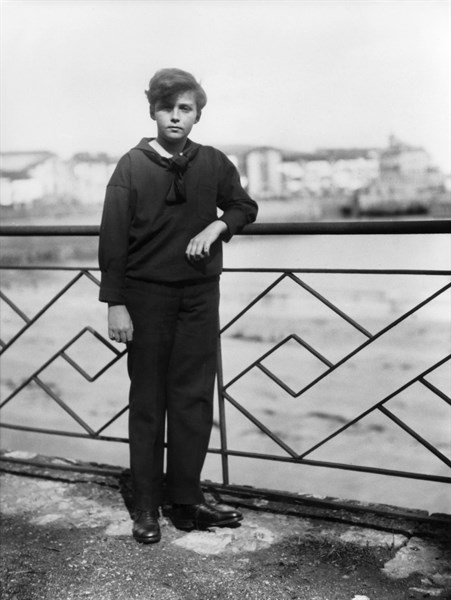 Otto de Habsbourg-Lorraine