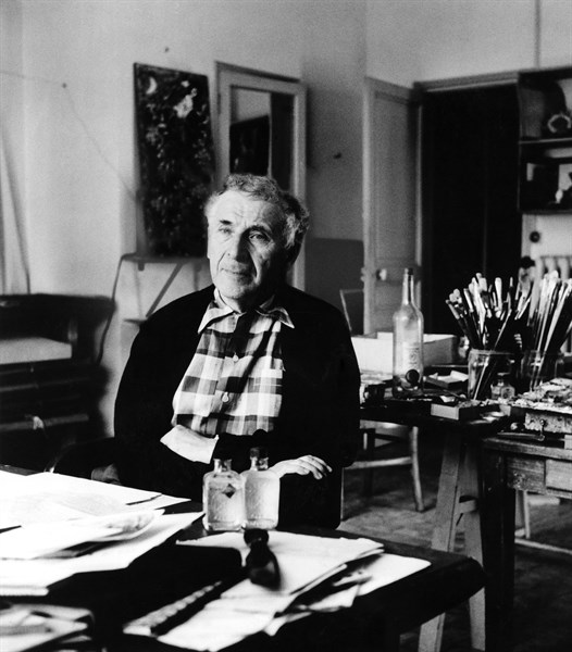 Marc Chagall
